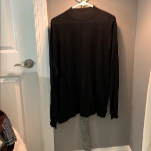 Men’s Geoffrey Beene sweater